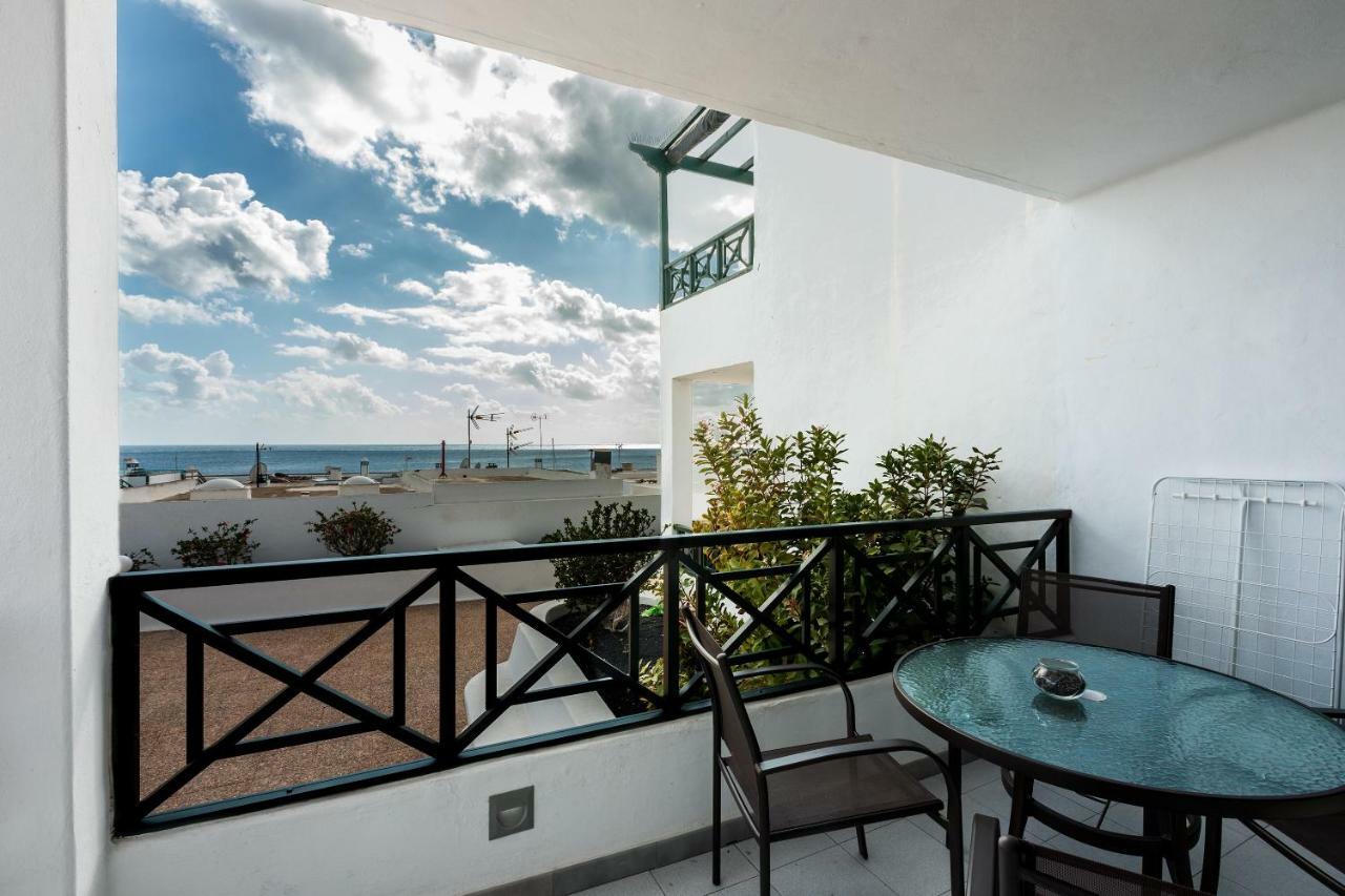 Vivienda Vacacional Lizzy Puerto del Carmen  Exterior foto