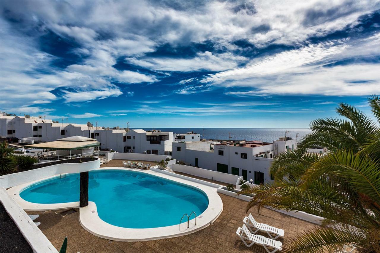 Vivienda Vacacional Lizzy Puerto del Carmen  Exterior foto